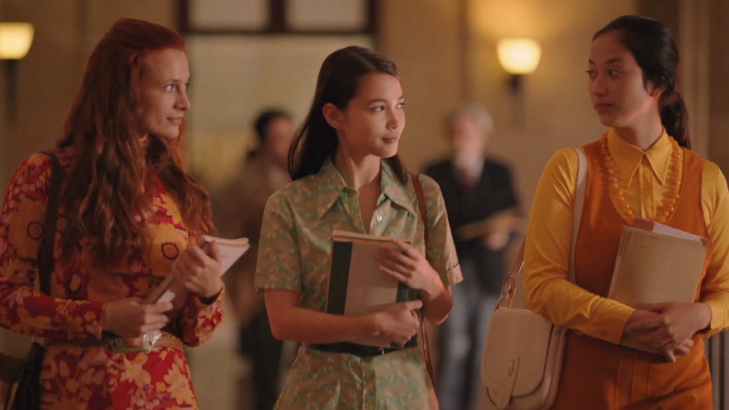 First joint Hungary-Vietnam romance film debuts